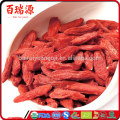 Top quality goji berry ningxia goji goji berries improve vision